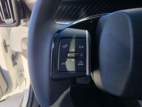 C3 Electrique 113 44,2kWh autonomie confort MAX 2025 occasion 56850 Caudan