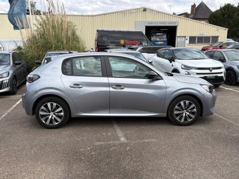 208 1.2 PureTech 75ch S&S Active Pack 2023 occasion 27400 Louviers
