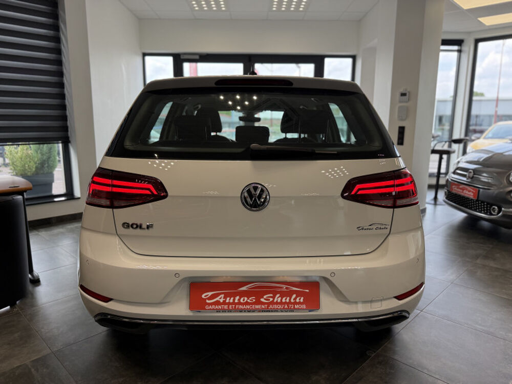 Golf 1.6 TDI 115CH FAP IQ.DRIVE 5P 2020 occasion 57350 Stiring-Wendel