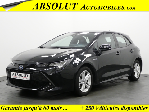 Image Annonce