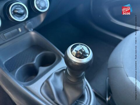 Aygo 1.0 VVT-i 72ch Dynamic MY23 2023 occasion 57050 Metz