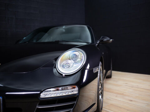 911 (997) CARRERA 4S PDK / PSE / SPORT PLUS / CHRONO / CUIR ETEN 2011 occasion 10120 SAINT ANDRE LES VERGERS