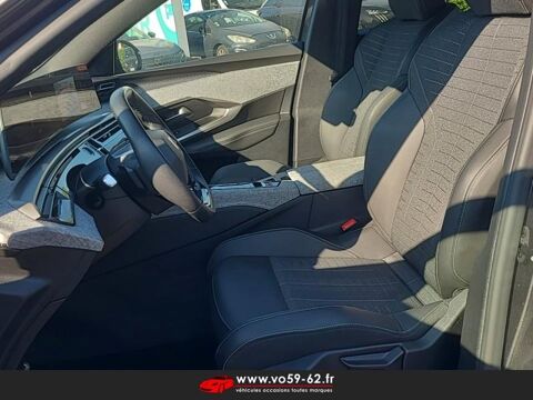 5008 Hybrid 145ch GT e-DCS6 2025 occasion 62000 Arras