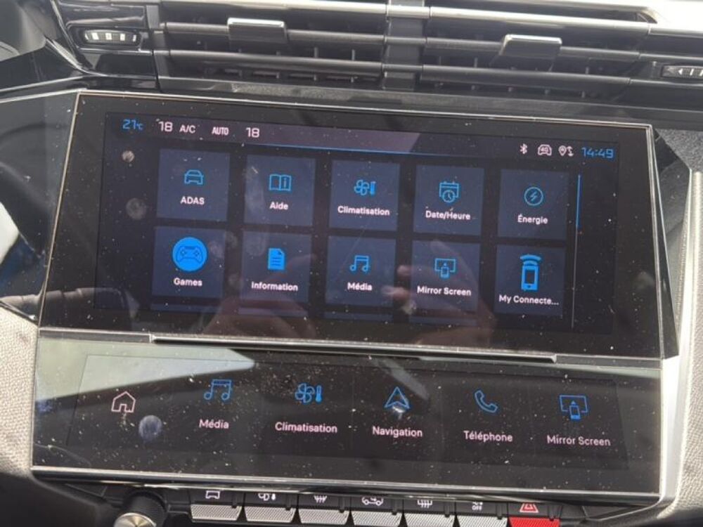 308 PHEV 180ch Allure Pack e-EAT8 2022 occasion 62000 Arras