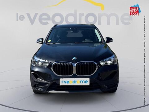 X1 sDrive16d 116ch Business Design 2021 occasion 68110 Illzach