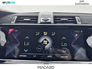 DS7 BlueHDi 130ch Performance Line + Automatique 2021 occasion 47550 Bo&eacute;