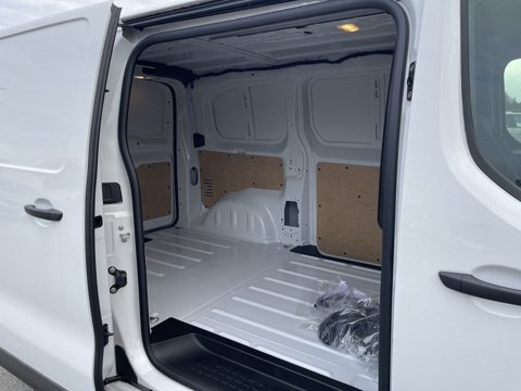 Jumpy M 2.2 DIESEL 180CH AUTOMATIQUE 2026 occasion 33700 M&eacute;rignac