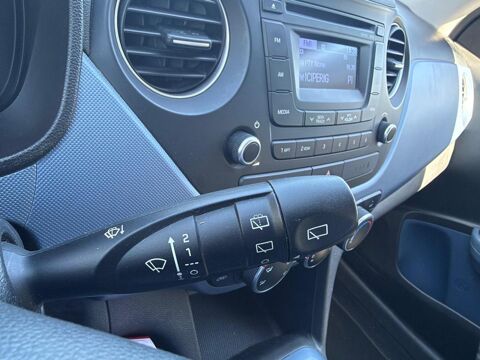 i10 1.0 66ch Intuitive 2016 occasion 24660 Notre-Dame-de-Sanilhac