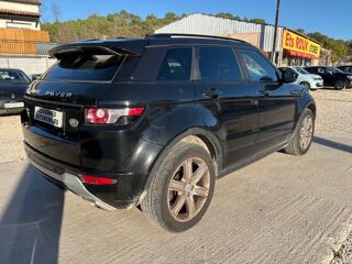 Range Rover Evoque 2.2 ED4 DYNAMIC 4X2 MARK II VENTE A PROFESSIONNEL UNIQUEMENT 2015 occasion 30360 V&eacute;z&eacute;nobres