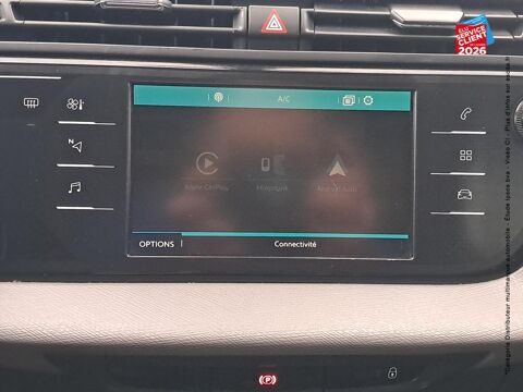 C4 Picasso BlueHDi 120ch Feel S&S 2017 occasion 57970 Illange