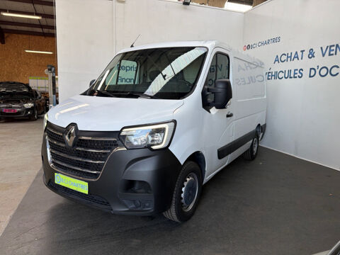 Master F2800 L1H1 2.3 BLUE DCI 135CH GRAND CONFORT EURO6 2022 occasion 28630 Nogent-le-Phaye