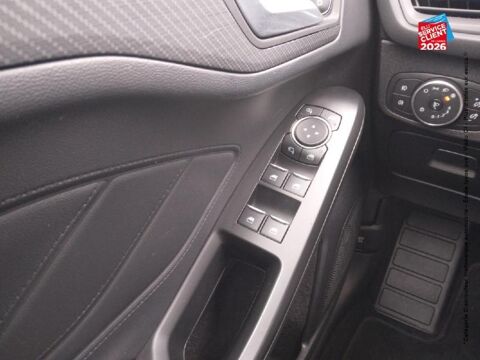 Focus 1.0 EcoBoost 125ch ST-Line Business 96g 2020 occasion 57600 Forbach
