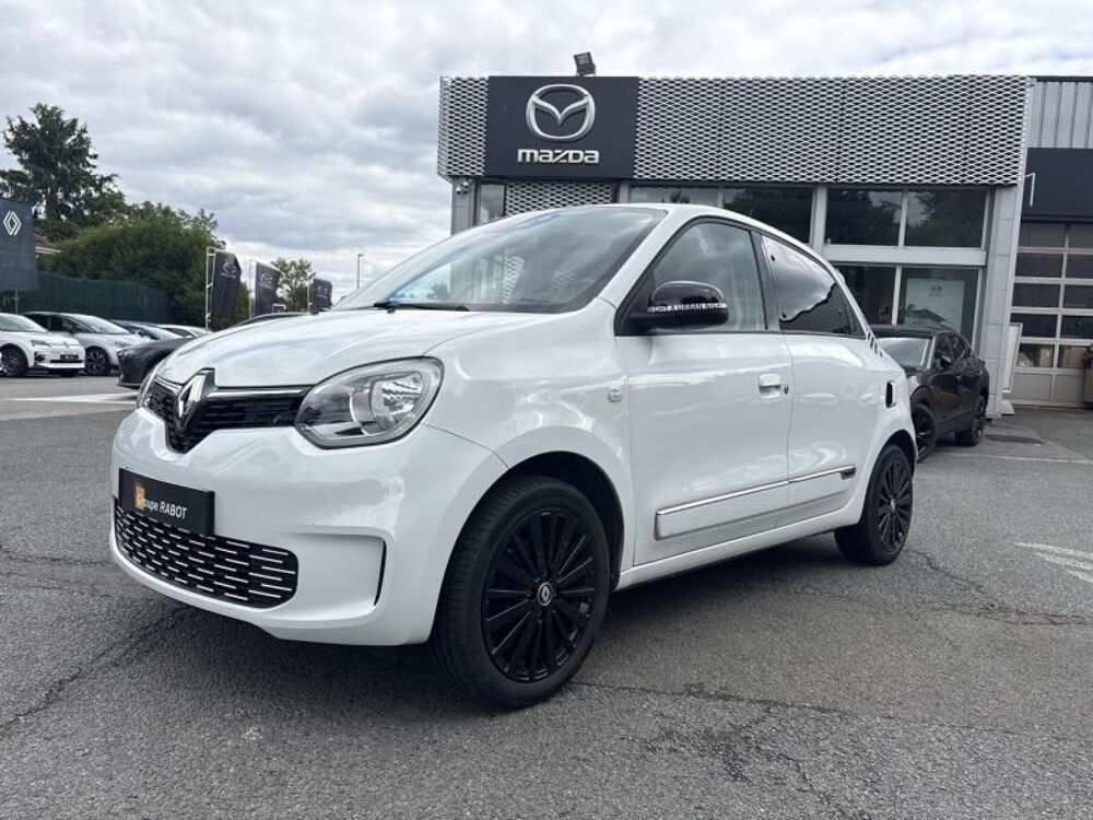 Twingo 1.0 SCe 65ch Urban Night 2022 occasion 78750 Mareil-Marly
