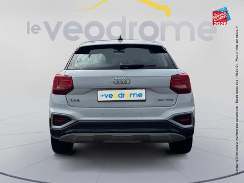 Q2 35 TFSI 150ch Advanced S tronic 7 2023 occasion 68110 Illzach