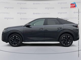 3008 1.2 Hybrid 145ch Allure e-DCS6 2026 occasion 51100 Reims