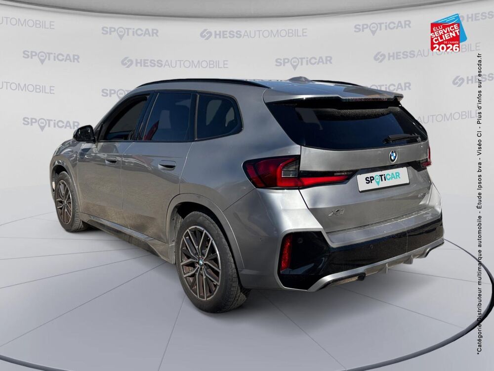 X1 sDrive18i 136ch M Sport 2024 occasion 21000 Dijon