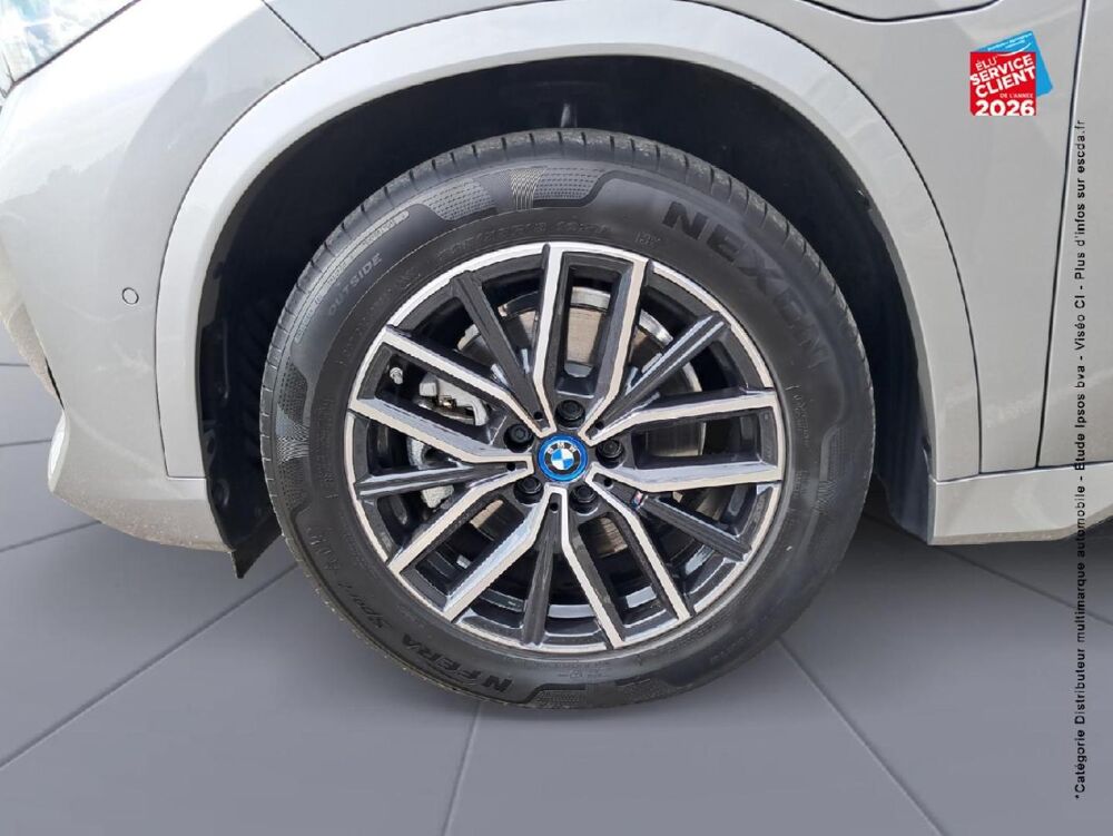 X1 xDrive25e 245ch M Sport 2023 occasion 68390 Sausheim