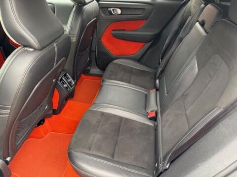 XC40 D4 AdBlue AWD 190ch R-Design Geartronic 8 2018 occasion 78630 Orgeval