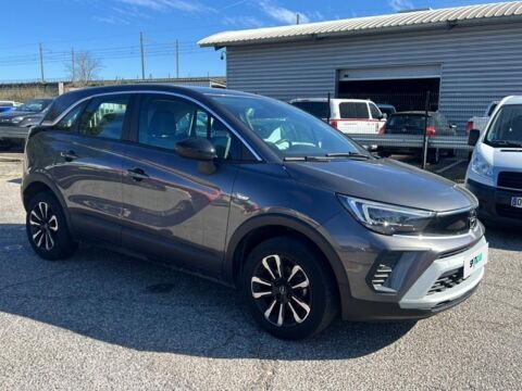 Crossland 1.5 D 110ch Elegance Business 2022 occasion 13200 Arles