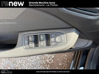 Clio 1.6 E-Tech 145ch full hybrid esprit Alpine - 25 2025 occasion 88160 Le Thillot