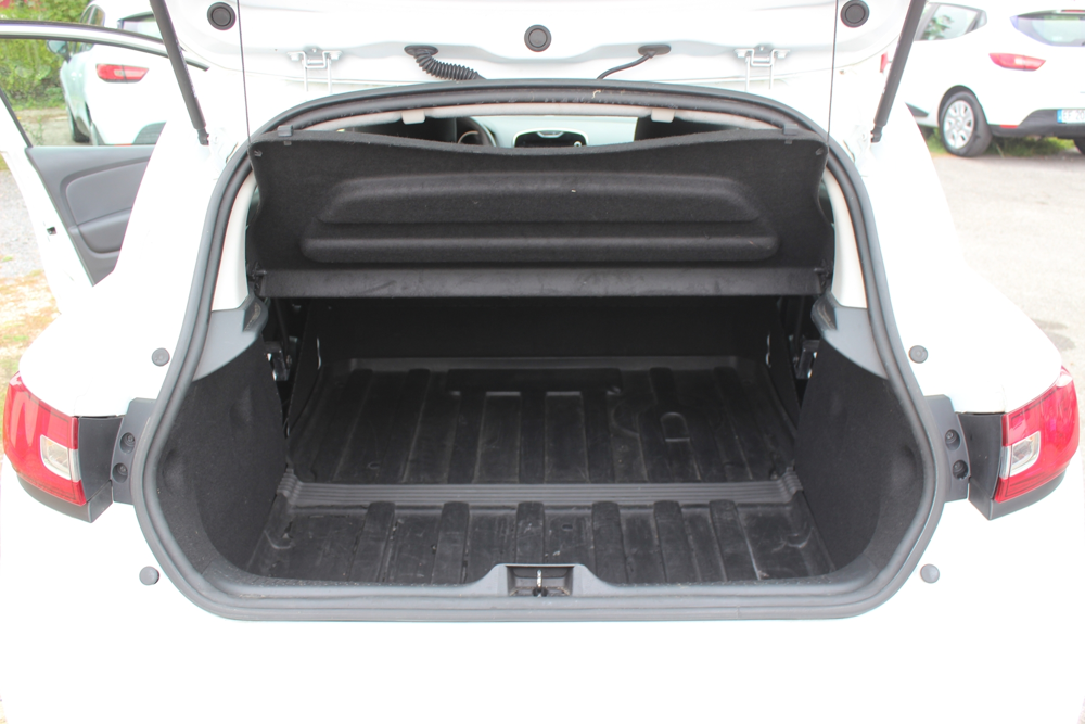 Clio IV 1.5 DCI 75CH AIR MEDIANAV ECO&sup2; 90G 2014 occasion 60150 Longueil-Annel