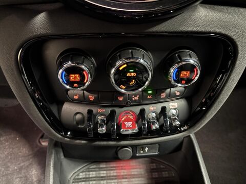 Cooper 136ch Essential BVA7 2023 occasion 31100 TOULOUSE