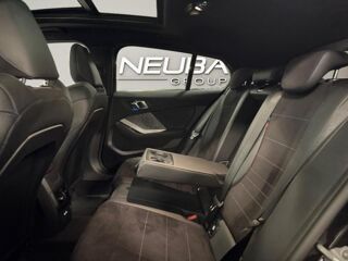 S&eacute;rie 1 120dA 163ch M Sport DKG7 2025 occasion 92100 Boulogne-Billancourt