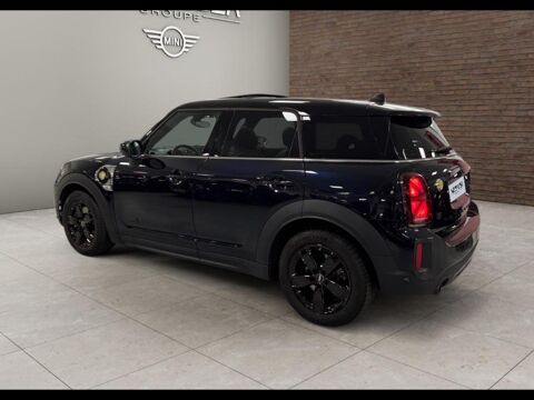 Cooper D Cooper SE 125ch + 95ch Edition Premium Plus ALL4 BVA6 2023 occasion 92100 Boulogne-Billancourt