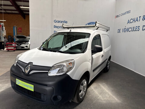 Kangoo Express 1.5 BLUE DCI 80CH CONFORT 5CV 2021 occasion 28630 Nogent-le-Phaye