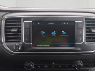 Expert M 1.5 BlueHDi 120ch Pack Asphalt Connect / TVA RECUP 2024 occasion 27000 &Eacute;vreux