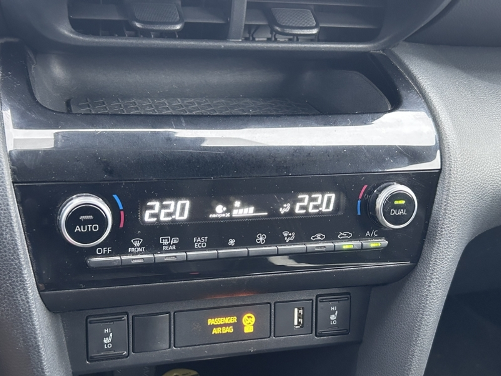 Yaris Cross 116H TRAIL MY21 2022 occasion 44190 Saint-Lumine-de-Clisson