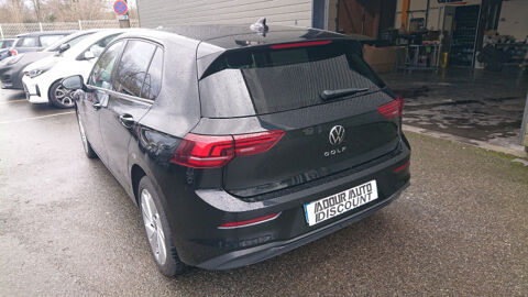 Golf 2.0 TDI 116CH VW EDITION 2025 occasion 40990 Saint-Paul-l&egrave;s-Dax