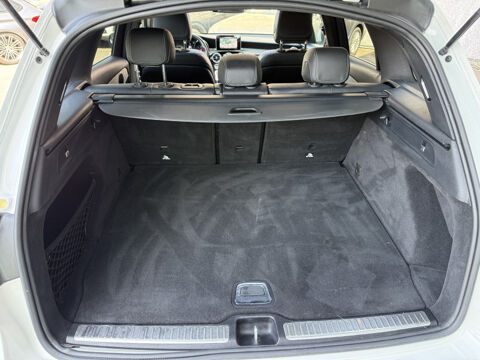 Classe GLC 250 D 204CH SPORTLINE 4MATIC 9G-TRONIC 2018 occasion 31140 Aucamville