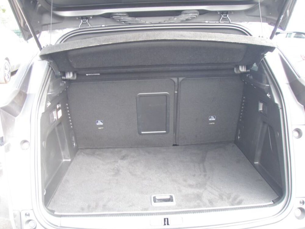 3008 II (2) 1.6 HYBRID 180 ALLURE PACK E-EAT8 2023 occasion 93220 Gagny