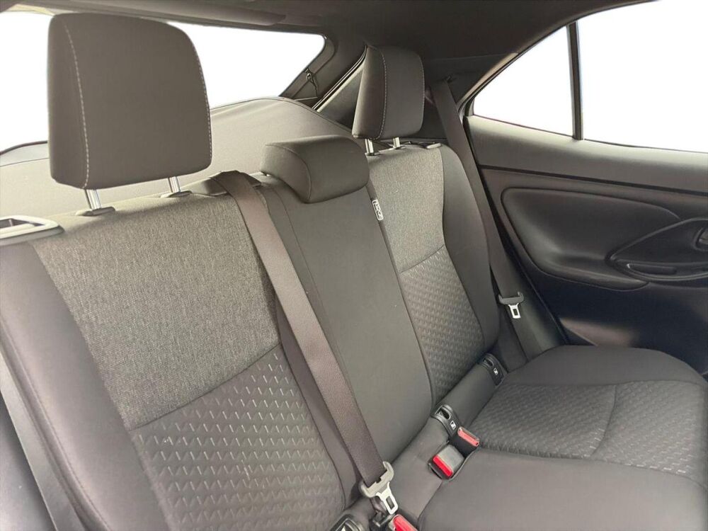 Yaris Cross 130h Design MC24 2025 occasion 13290 Les Milles