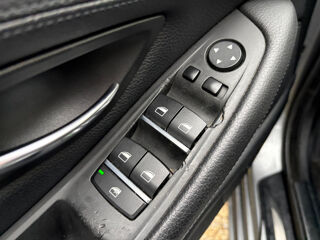 S&eacute;rie 5 (F11) 525DA XDRIVE 218CH LUXE 2012 occasion 95430 Butry-sur-Oise