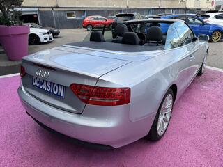 A5 1.8 TFSI 160CH S LINE 2011 occasion 07200 Aubenas