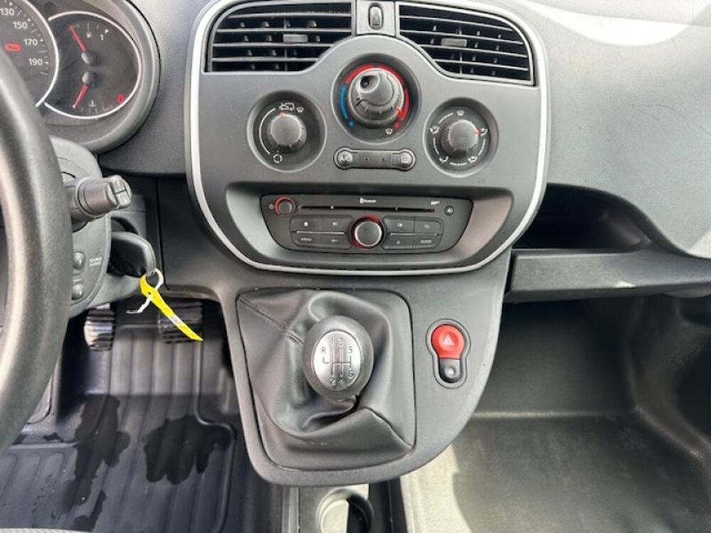 Kangoo Express 1.5 Blue dCi 95ch Extra R-Link 2020 occasion 95500 Gonesse