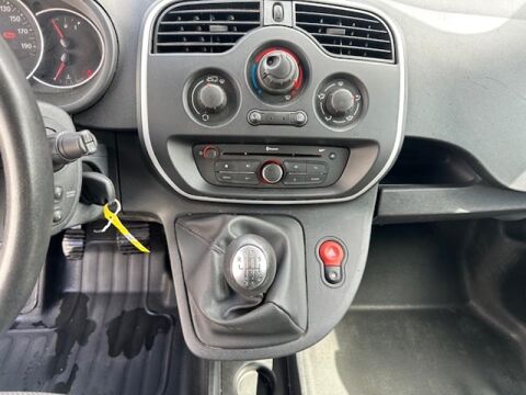 Kangoo Express 1.5 Blue dCi 95ch Extra R-Link 2020 occasion 95500 Gonesse