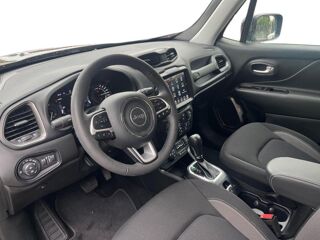Renegade 1.3 Turbo T4 190ch PHEV 4xe Limited BVA6 eAWD 2022 occasion 13730 ST VICTORET
