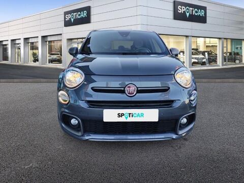 500 X 1.0 FireFly Turbo T3 120ch Sport 2021 occasion 34070 Montpellier