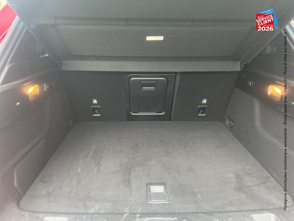 Tonale 1.3 PHEV 280ch Edizione Speciale AT6 e-Q4 2023 occasion 67800 Bischheim