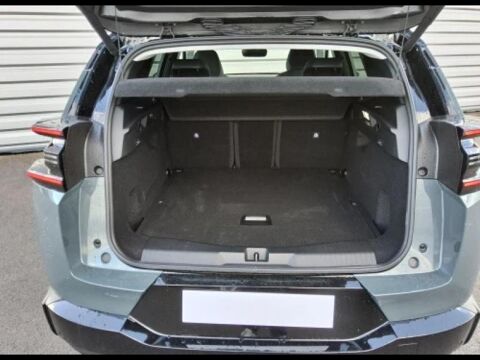 C5 aircross 1.2 Hybride 145ch PLUS boite automatique 2026 occasion 91650 BREUILLET