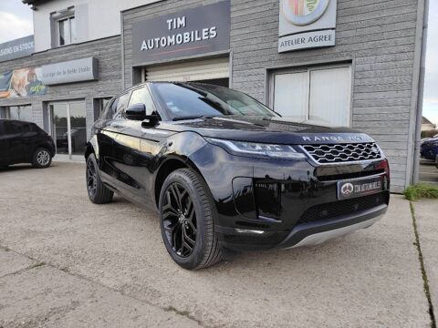 Range Rover Evoque 2.0 P 200ch HSE AWD BVA 2019 occasion 77230 Longperrier