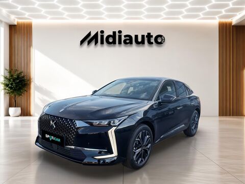 Annonce voiture Citroën DS4 28900 €