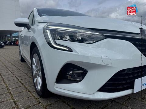 Clio 1.0 TCe 100ch Intens 2019 occasion 67800 Bischheim