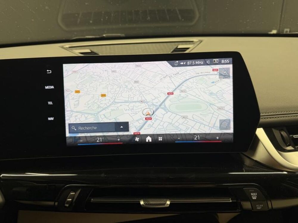 X1 sDrive18i 136ch xLine 2024 occasion 31100 TOULOUSE