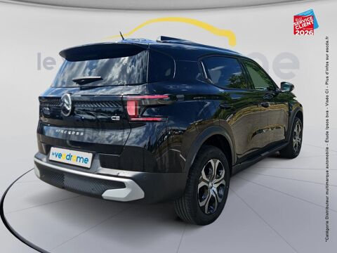 C3 Aircross 1.2 Hybride 145ch PLUS e-DCS6 2025 occasion 68110 Illzach
