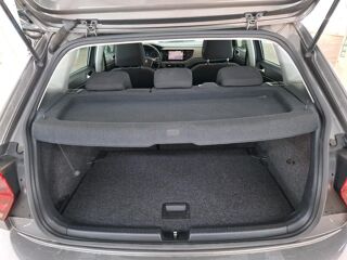Polo 1.0 TSI 95CH LOUNGE BUSINESS EURO6D-T 2020 occasion 38070 Saint-Quentin-Fallavier