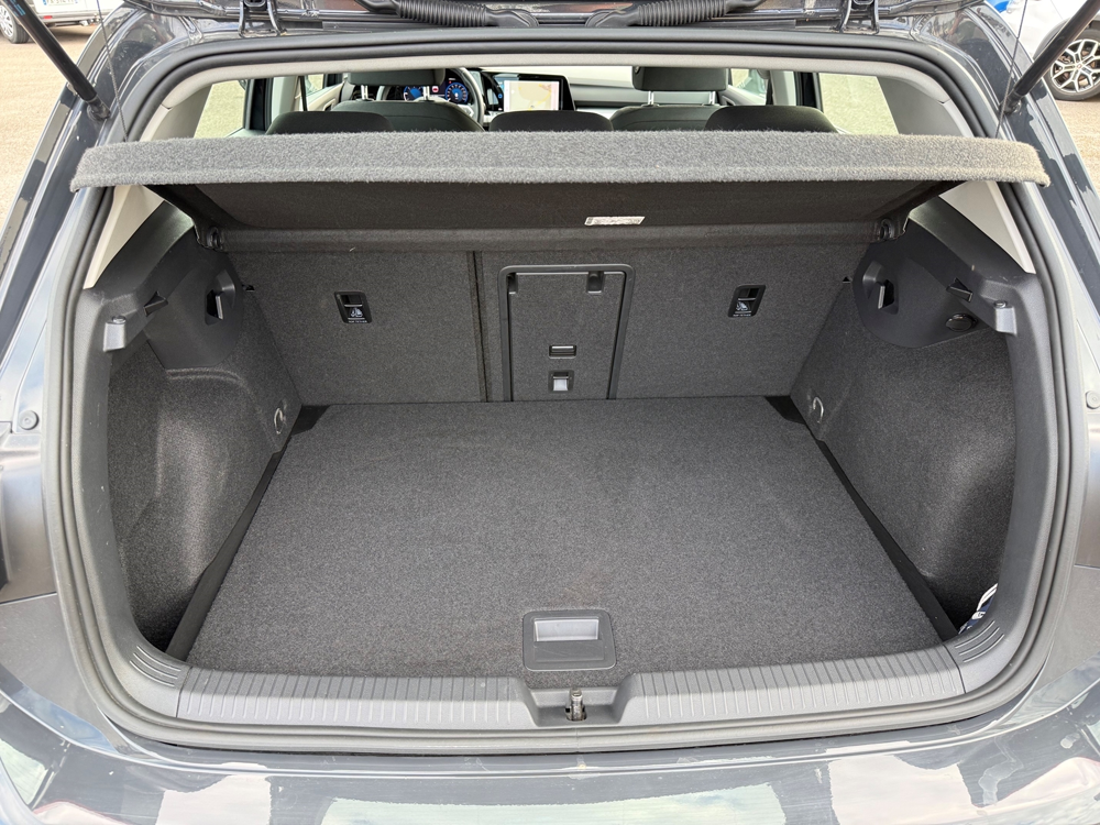 Golf 2.0 TDI SCR 115CH LIFE 1ST 2021 occasion 70210 Montdor&eacute;